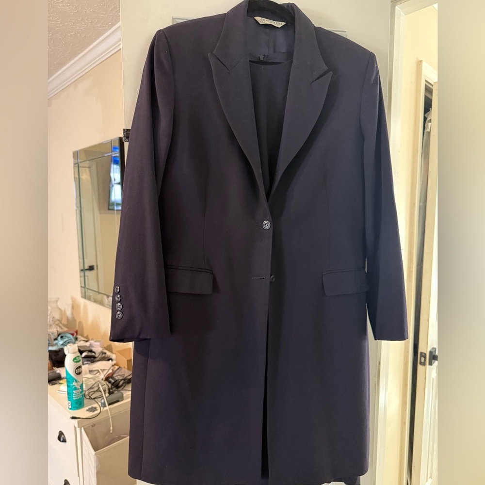 Austin Reed Navy Women's Dress Suit